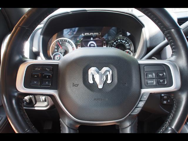 2022 RAM 3500 Big Horn Raleigh NC