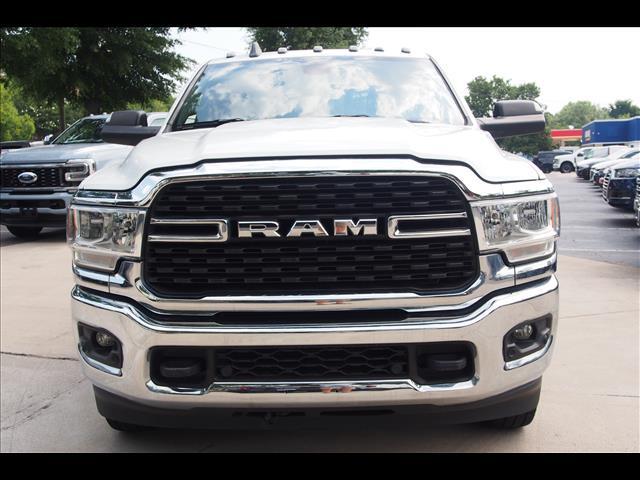 2022 RAM 3500 Big Horn Raleigh NC