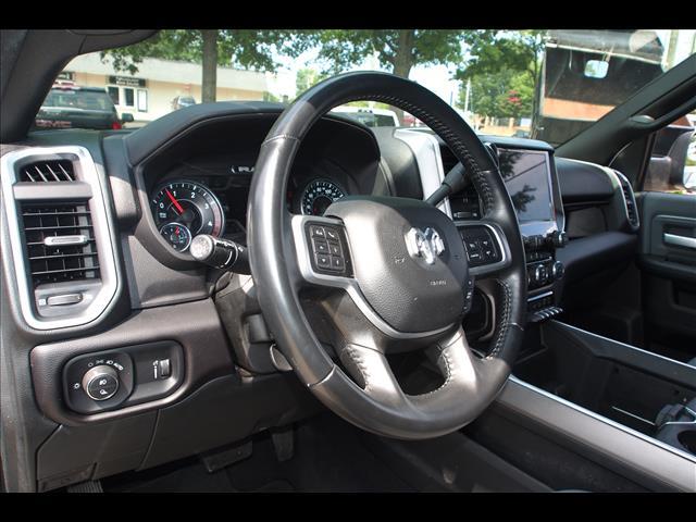 2022 RAM 3500 Big Horn Raleigh NC