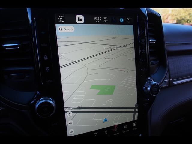 2022 RAM 3500 Limited Longhorn