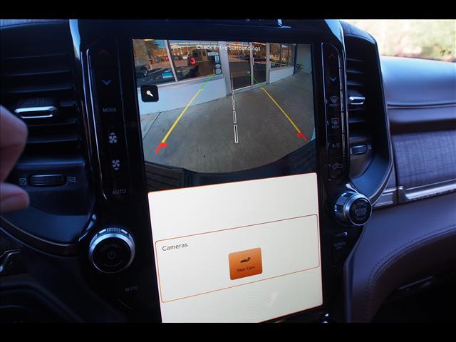 2022 RAM 3500 Limited Longhorn