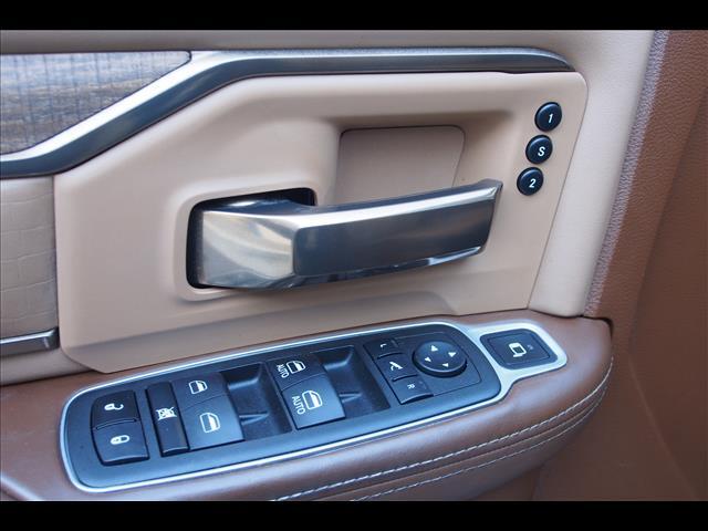 2022 RAM 3500 Limited Longhorn