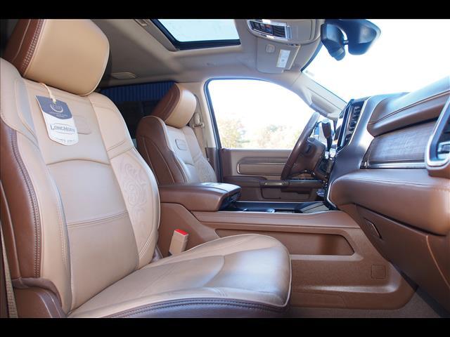 2022 RAM 3500 Limited Longhorn