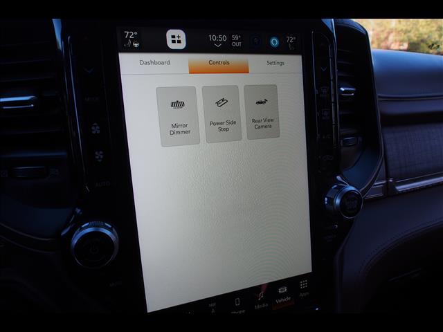 2022 RAM 3500 Limited Longhorn Raleigh NC