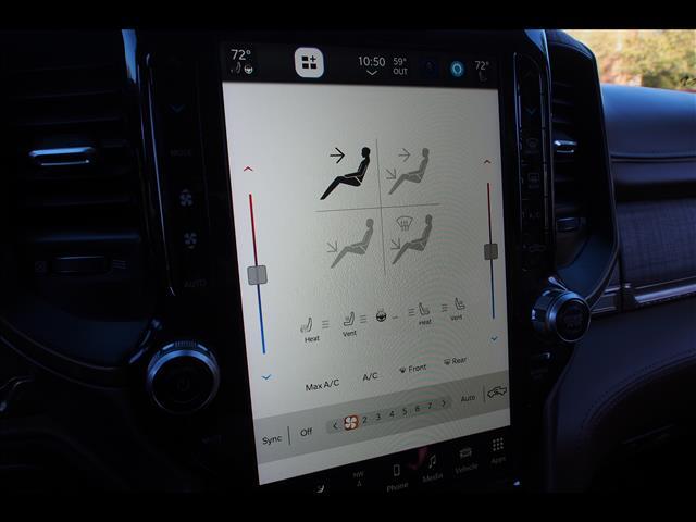 2022 RAM 3500 Limited Longhorn Raleigh NC