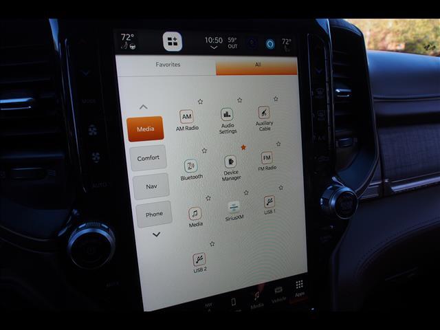 2022 RAM 3500 Limited Longhorn Raleigh NC