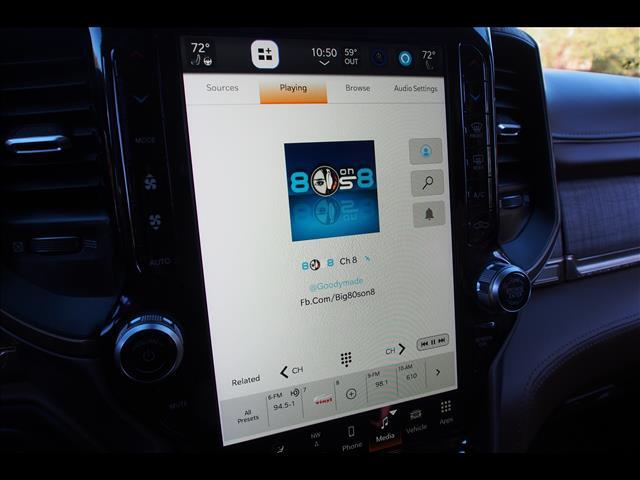 2022 RAM 3500 Limited Longhorn Raleigh NC