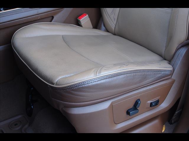 2022 RAM 3500 Limited Longhorn Raleigh NC