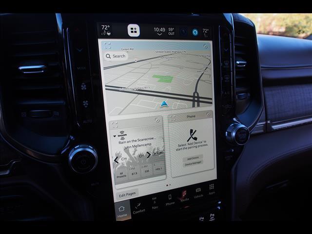 2022 RAM 3500 Limited Longhorn Raleigh NC