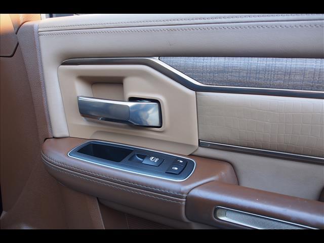 2022 RAM 3500 Limited Longhorn Raleigh NC