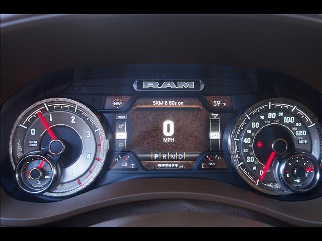 2022 RAM 3500 Limited Longhorn Raleigh NC