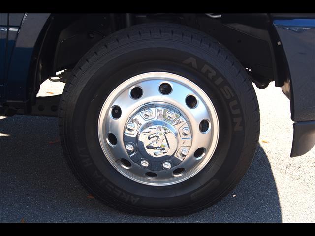 2022 RAM 3500 Limited Longhorn Raleigh NC