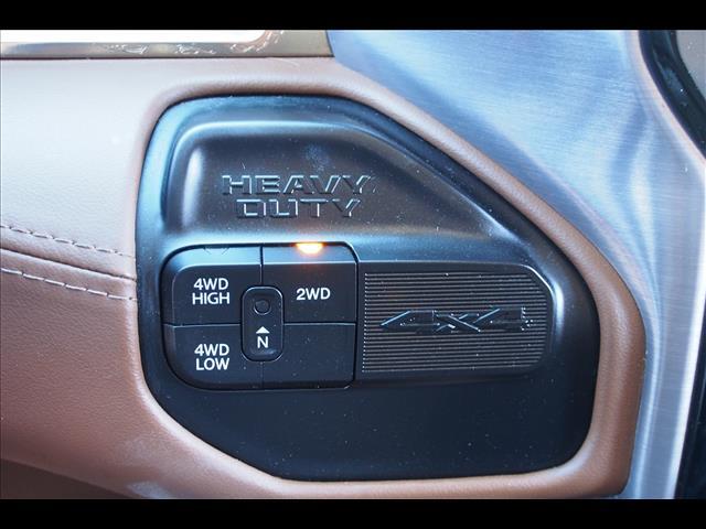 2022 RAM 3500 Limited Longhorn Raleigh NC