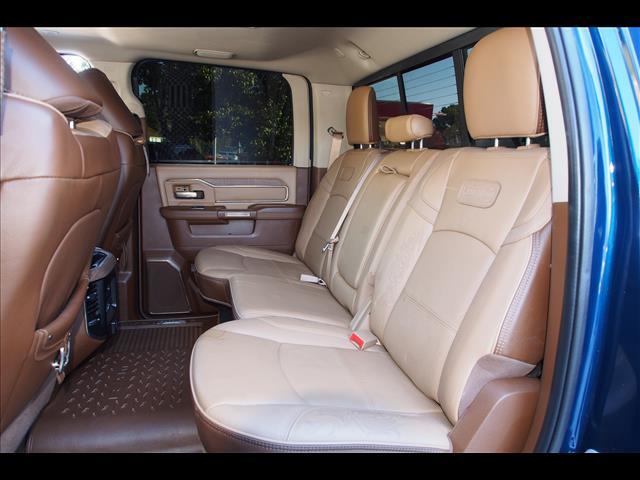 2022 RAM 3500 Limited Longhorn Raleigh NC