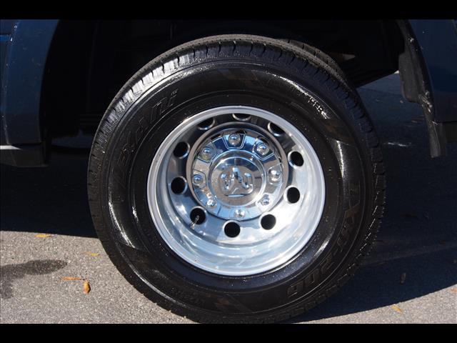 2022 RAM 3500 Limited Longhorn Raleigh NC