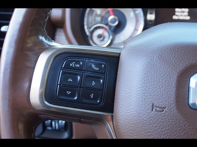 2022 RAM 3500 Limited Longhorn Raleigh NC