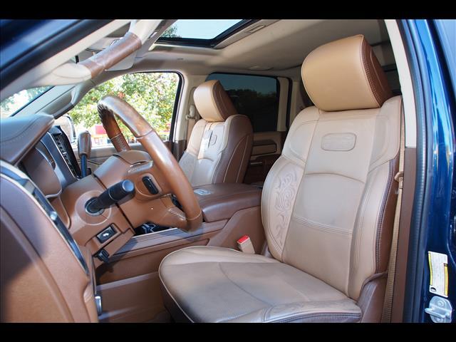 2022 RAM 3500 Limited Longhorn Raleigh NC