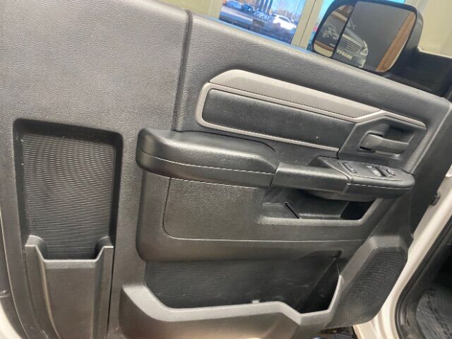 2022 RAM 3500 TRADESMAN Charlotte NC