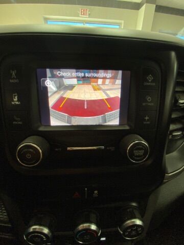 2022 RAM 3500 TRADESMAN Charlotte NC