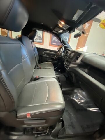 2022 RAM 3500 TRADESMAN Charlotte NC