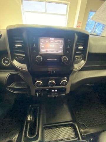 2022 RAM 3500 TRADESMAN Charlotte NC