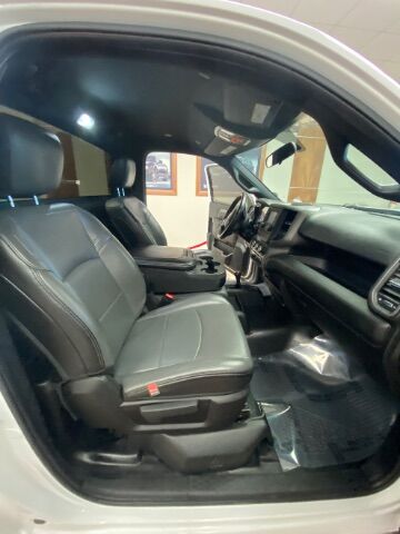 2022 RAM 3500 TRADESMAN Charlotte NC