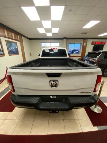 2022 RAM 3500 TRADESMAN Charlotte NC