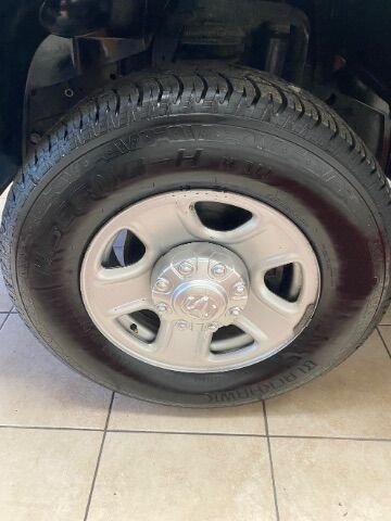 2022 RAM 3500 TRADESMAN Charlotte NC