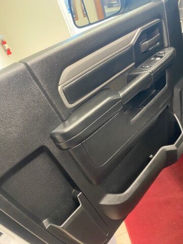 2022 RAM 3500 TRADESMAN Charlotte NC