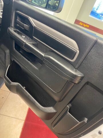 2022 RAM 3500 TRADESMAN Charlotte NC