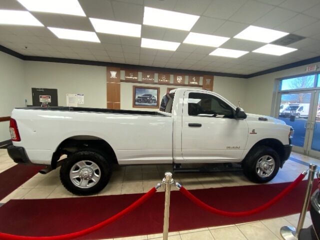 2022 RAM 3500 TRADESMAN Charlotte NC