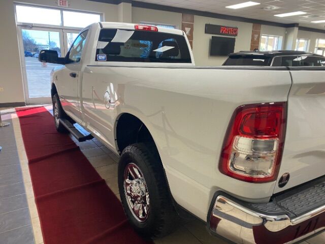 2022 RAM 3500 TRADESMAN Charlotte NC