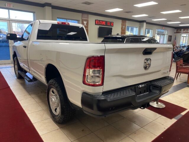 2022 RAM 3500 TRADESMAN Charlotte NC
