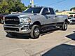 2022 RAM 3500 Tradesman Crew Cab 4x4 8' Box