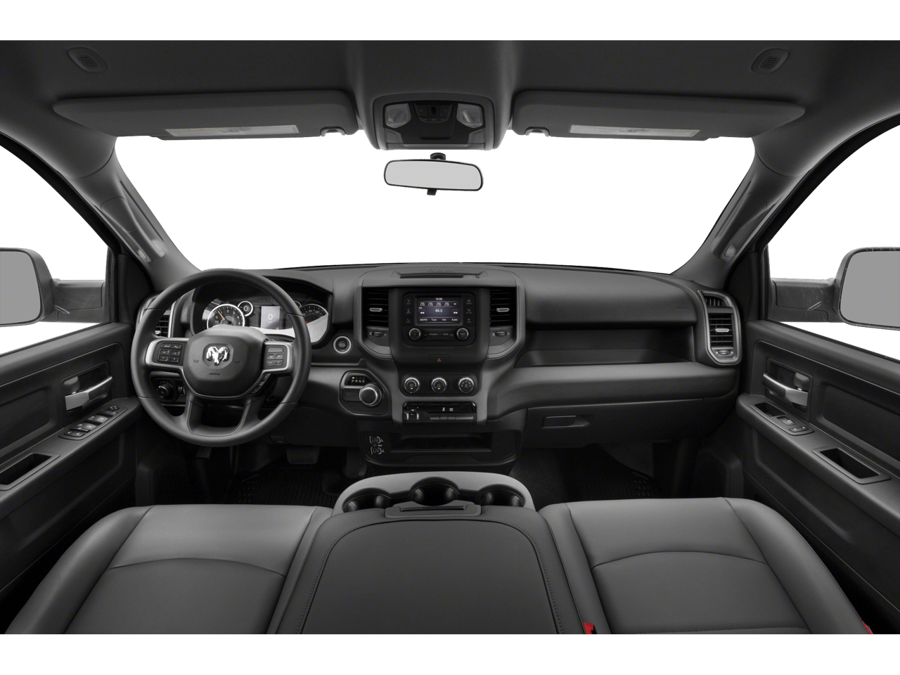 2022 RAM 3500 Tradesman Roseville CA