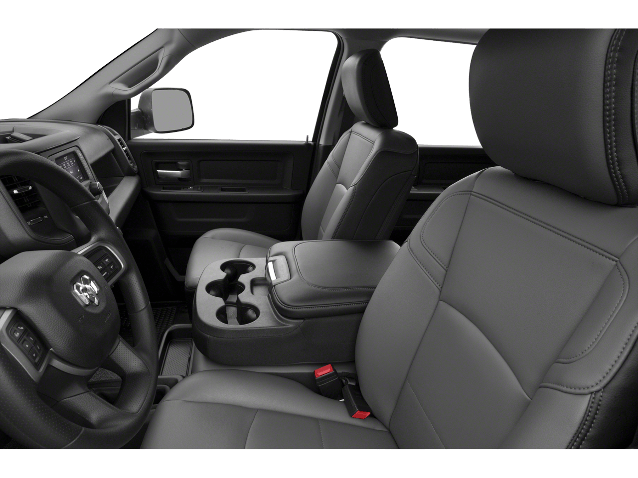 2022 RAM 3500 Tradesman Roseville CA