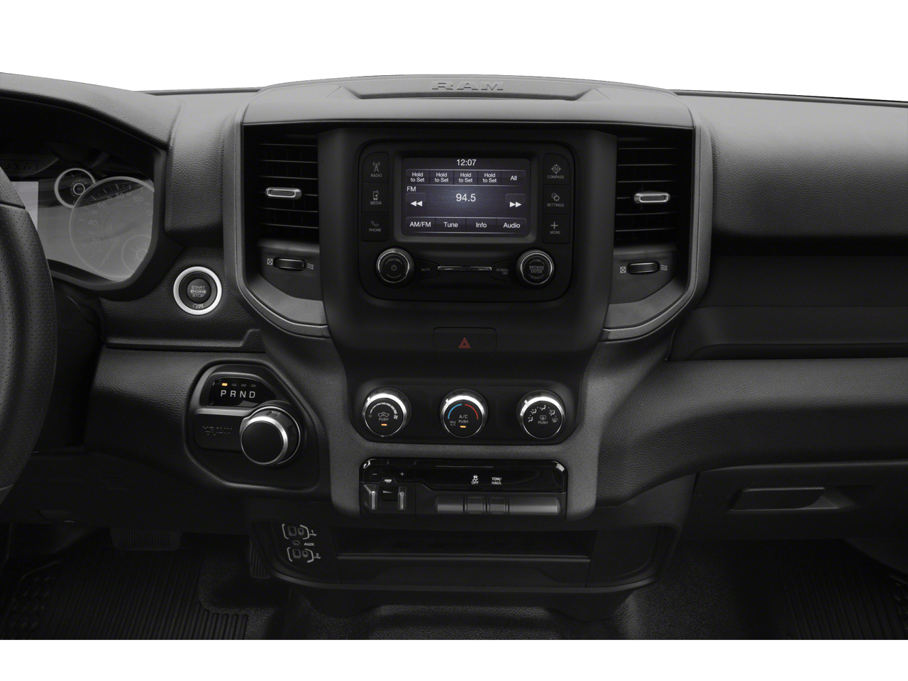 2022 RAM 3500 Tradesman Roseville CA