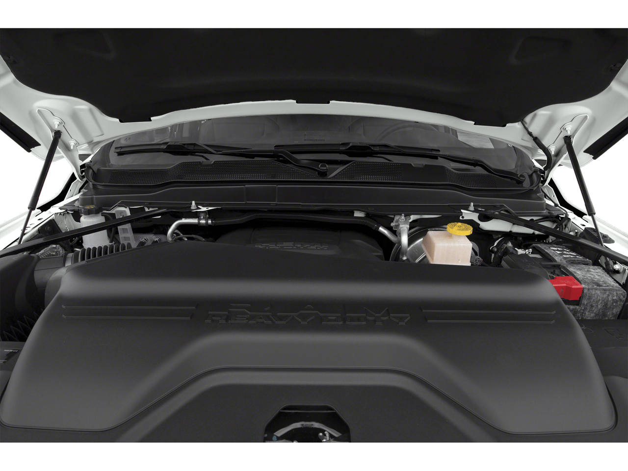2022 RAM 3500 Tradesman Roseville CA