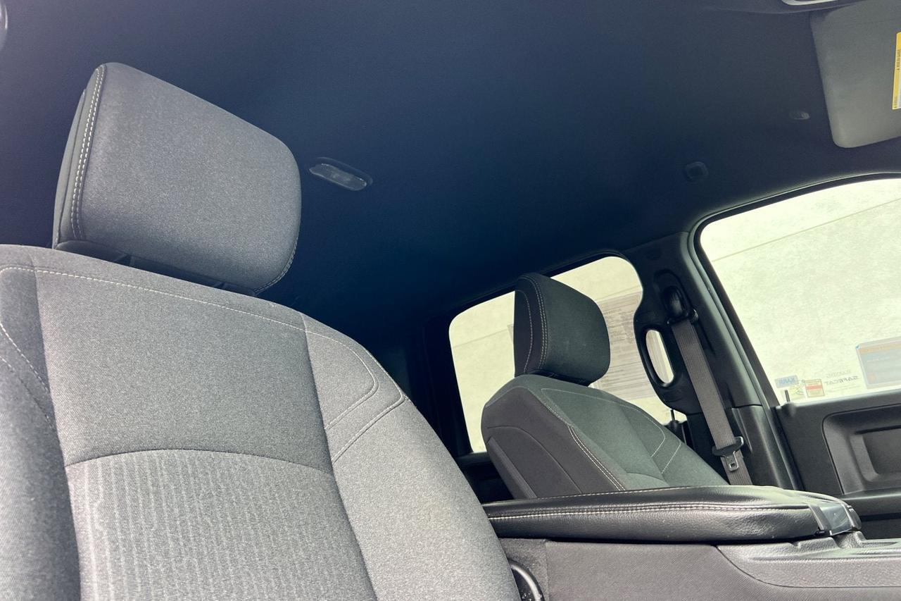 2022 RAM 3500 Tradesman Roseville CA