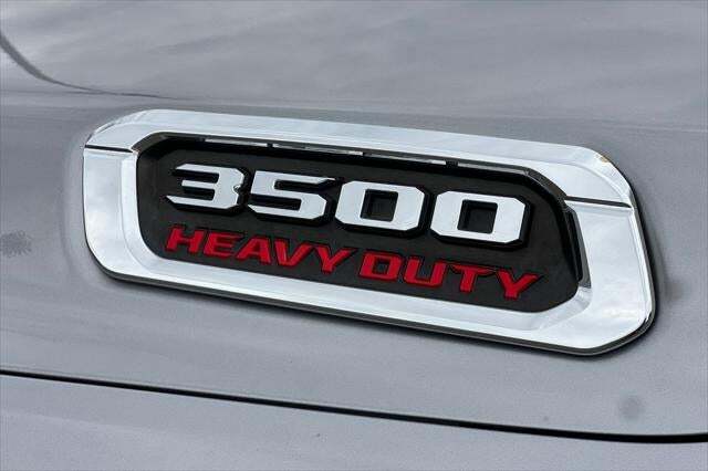 2022 RAM 3500 Tradesman Roseville CA
