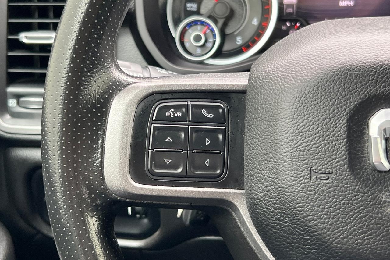 2022 RAM 3500 Tradesman Roseville CA