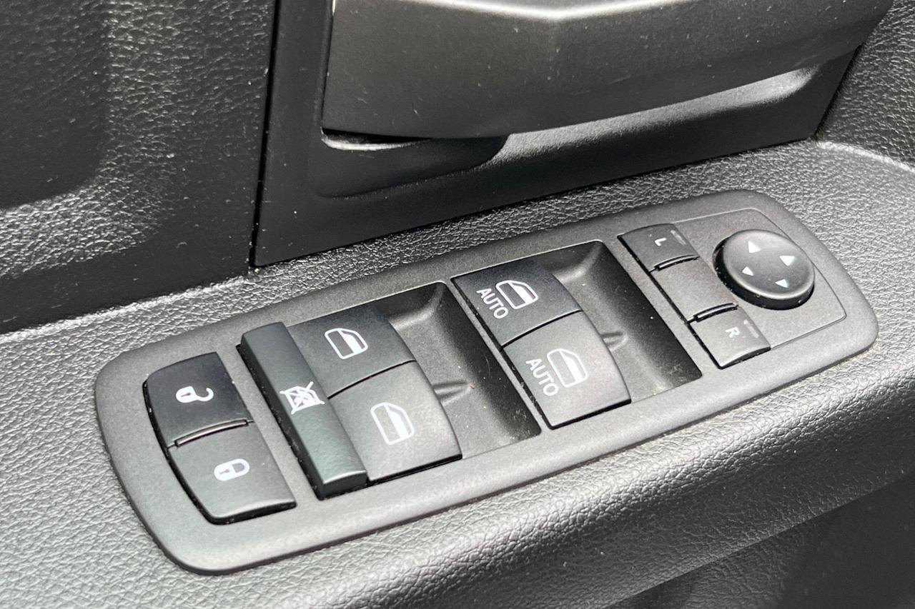 2022 RAM 3500 Tradesman Roseville CA