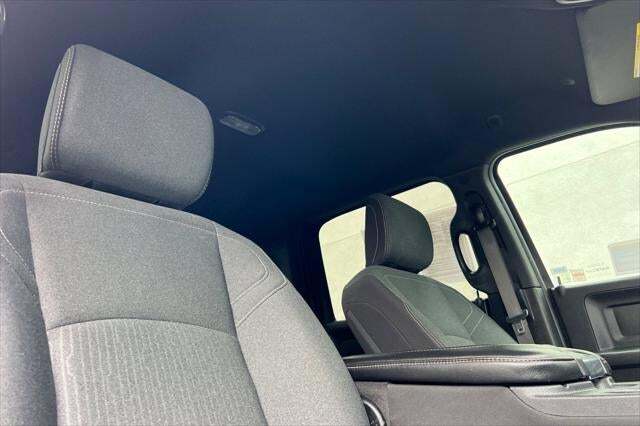 2022 RAM 3500 Tradesman Roseville CA