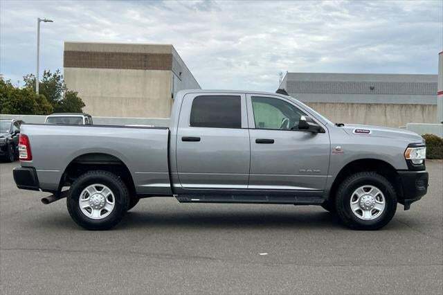 2022 RAM 3500 Tradesman Roseville CA