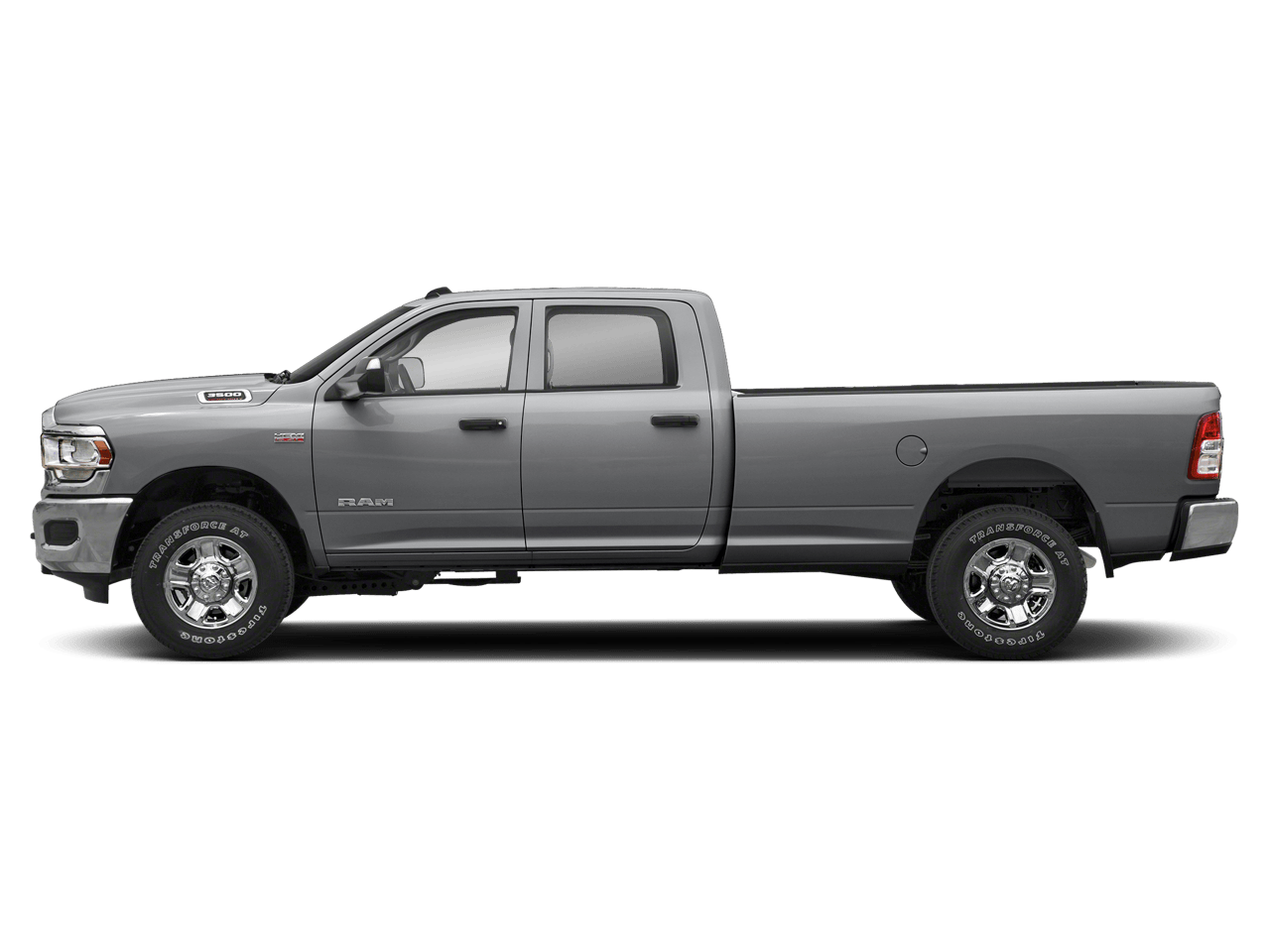 2022 RAM 3500 Tradesman Roseville CA