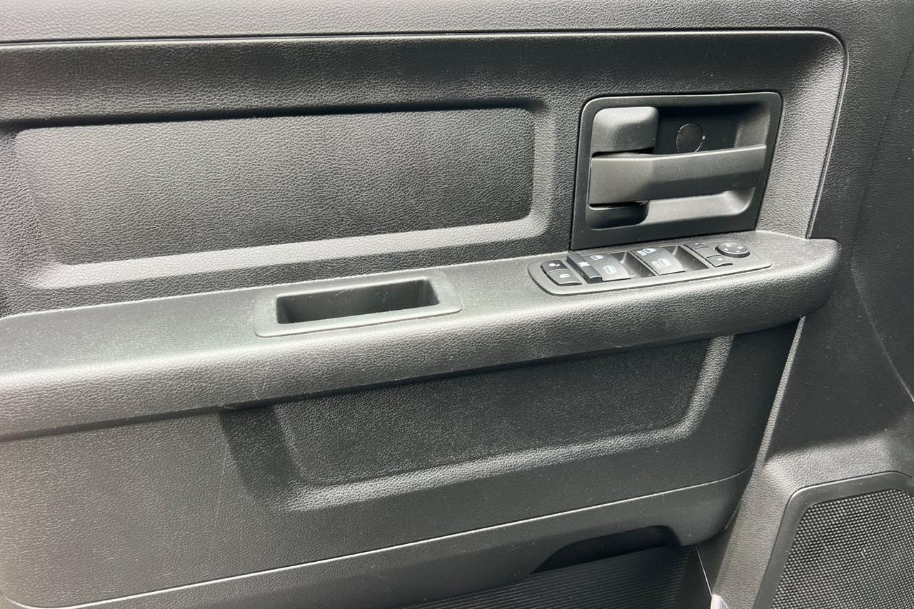 2022 RAM 3500 Tradesman Roseville CA
