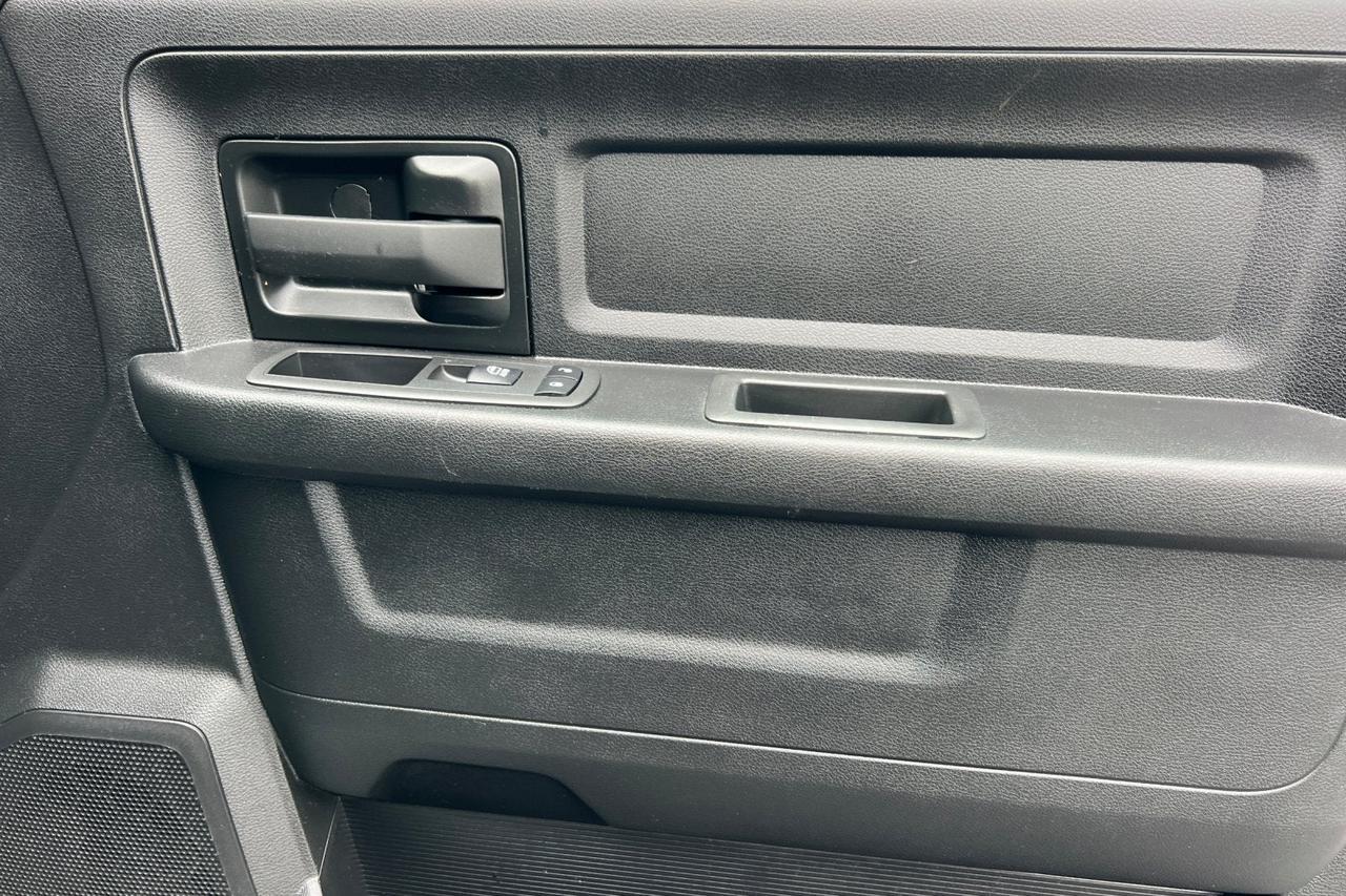 2022 RAM 3500 Tradesman Roseville CA