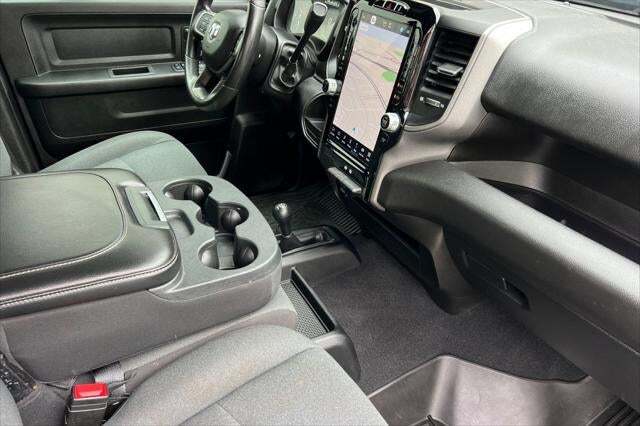 2022 RAM 3500 Tradesman Roseville CA
