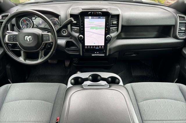 2022 RAM 3500 Tradesman Roseville CA
