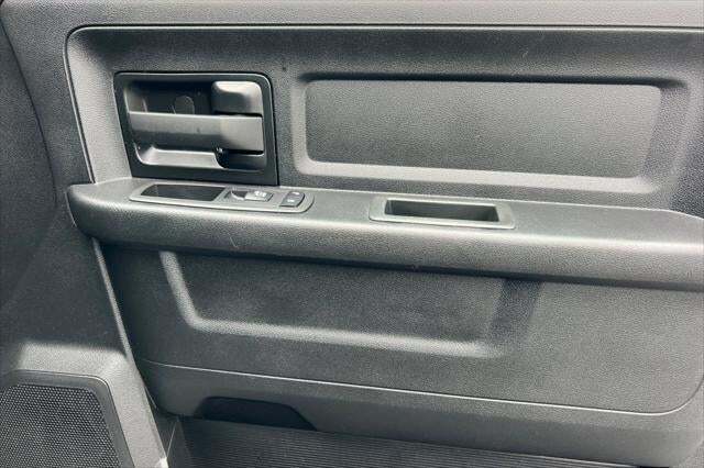 2022 RAM 3500 Tradesman Roseville CA